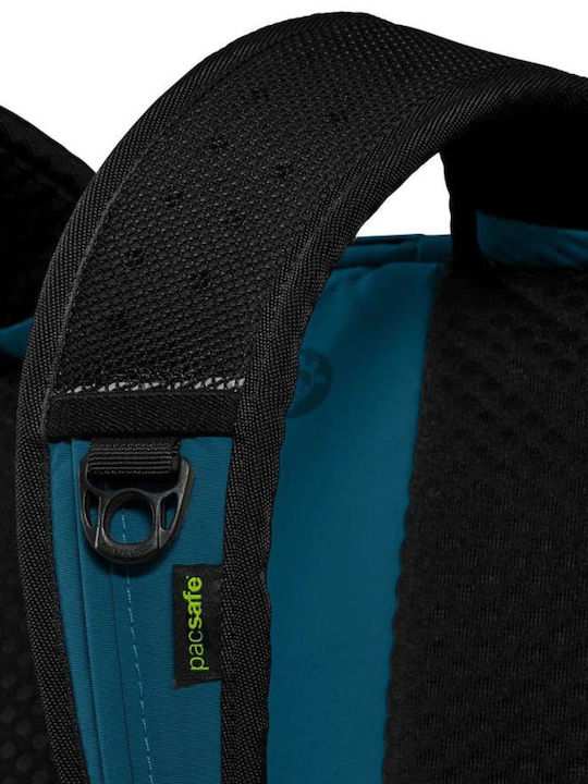 Pacsafe Backpack Blue