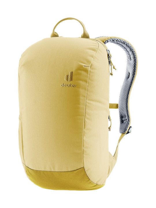 Deuter Раница 12л Жълта