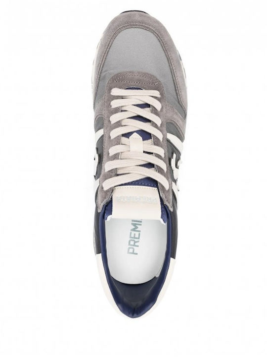 Premiata Sneakers Gray