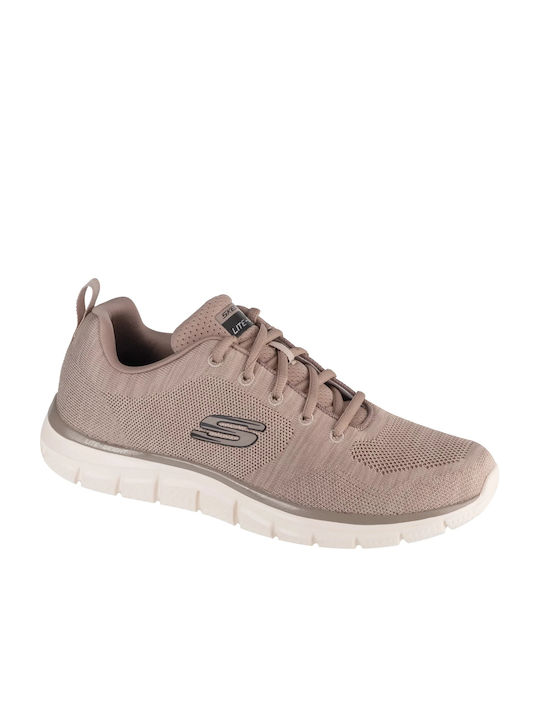 Skechers Track Front Runner Мъжки Маратонки Tpe