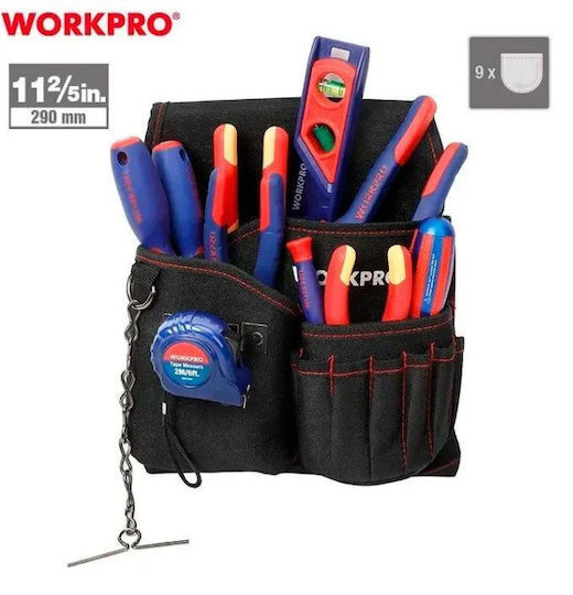 WorkPro Gürtel Werkzeuggürtel