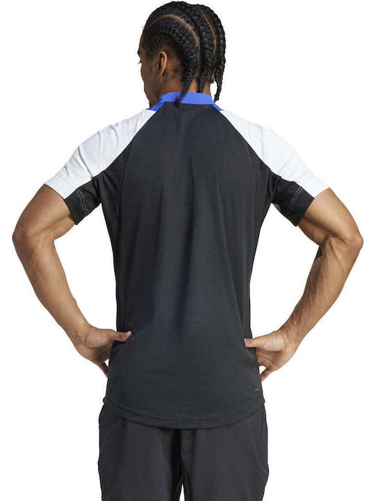 adidas FreeLift Блуза Синя