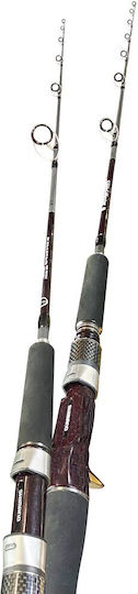 Shimano Speedmaster Lanseta de pescuit pentru Jigging 1.83m 174gr