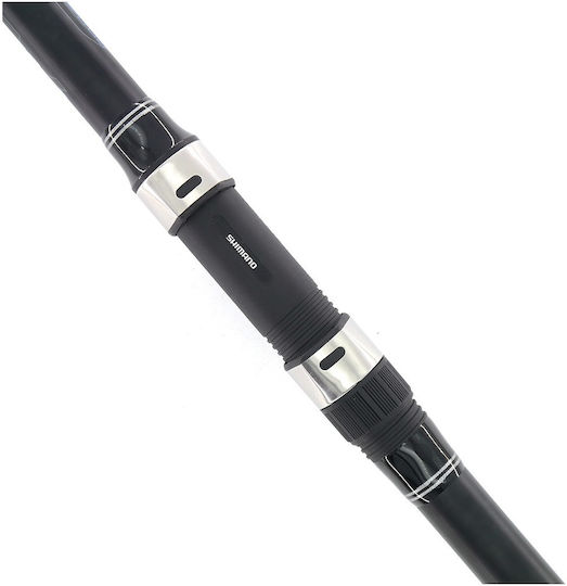 Shimano Sonora Ax Tele Surf Lanseta de pescuit pentru Pescuit la aruncare 4.2m 150gr