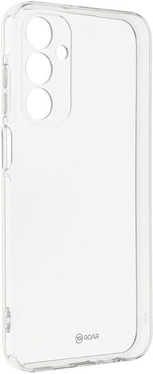 Back Cover Σιλικόνης 1.5mm Μαγνητικό Διάφανο (Galaxy A25 5G)