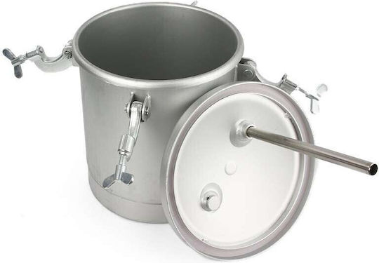 Mar-Pol Pistol de vopsit cu aer Sub Tumbler