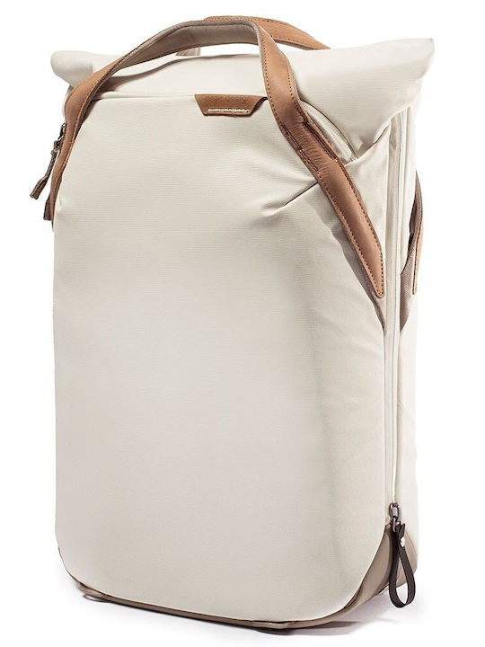 Peak Design Rucksack 20Es Beige Peak Design Rucksack 20Es Beige