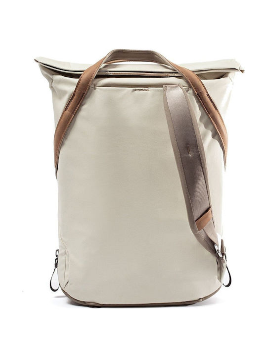 Peak Design Backpack 20lt Μπεζ