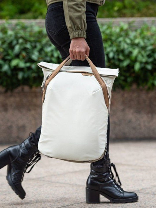 Peak Design Backpack 20lt Μπεζ