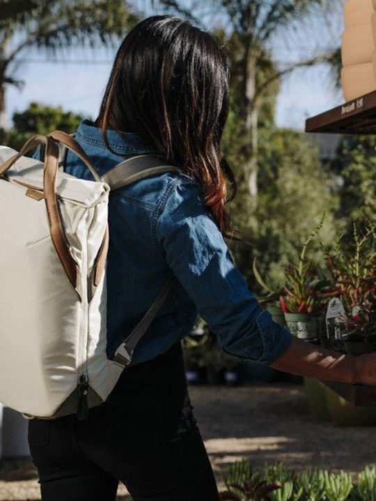 Peak Design Backpack 20lt Μπεζ