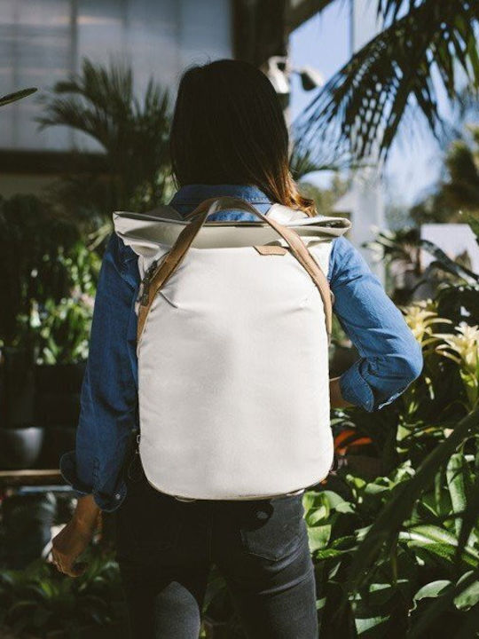 Peak Design Backpack 20lt Μπεζ