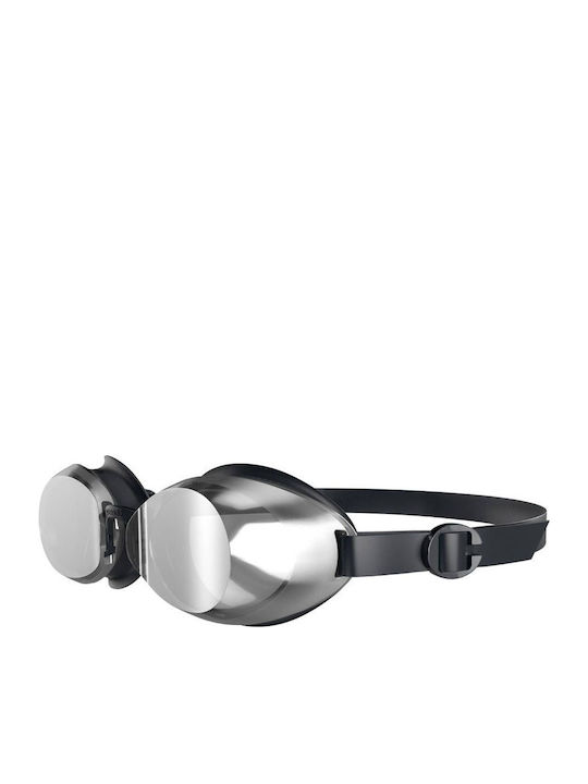 Speedo Ochelari de Înot Adulți Black/Silver