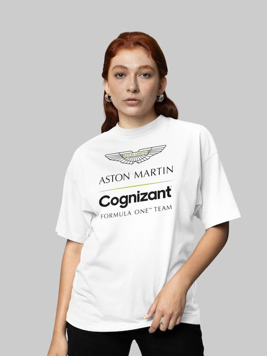 TKT Aston T-shirt