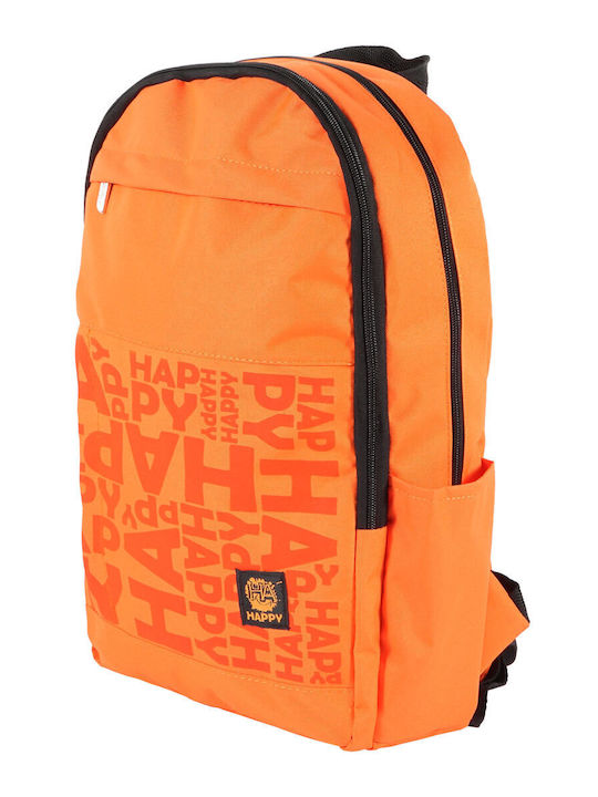 Backpack Πορτοκαλί