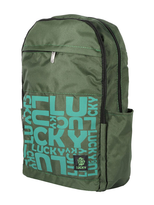 Backpack Πράσινο
