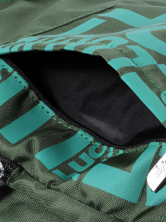 Backpack Πράσινο