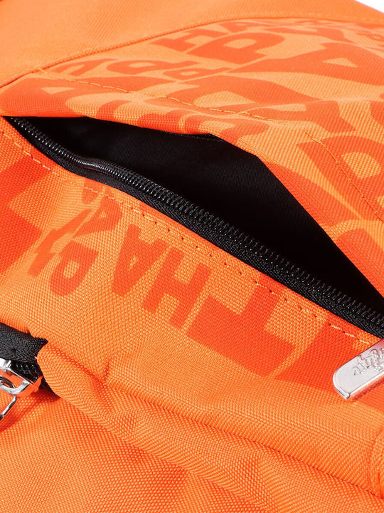Backpack Πορτοκαλί