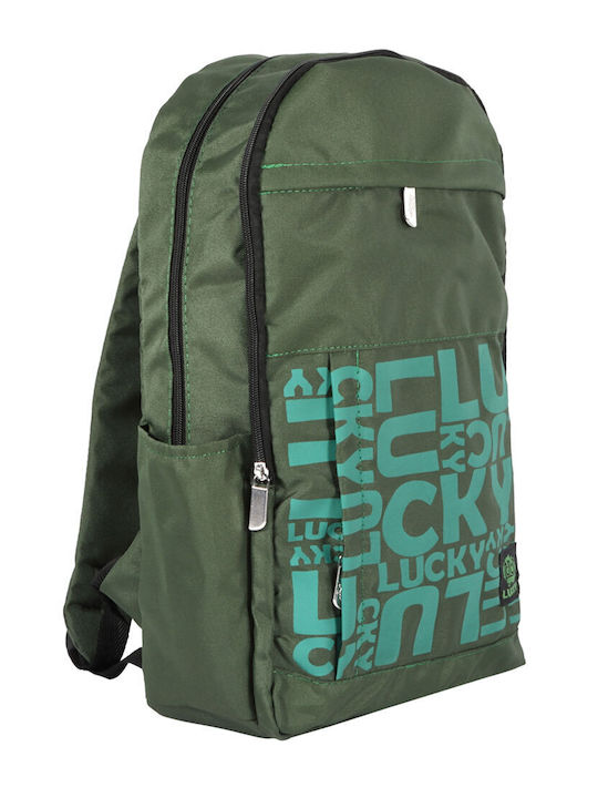 Backpack Πράσινο
