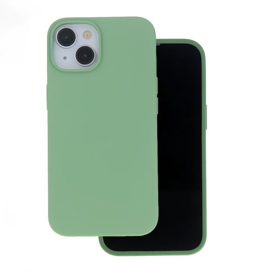 TelForceOne Задна корица Зелен (iPhone X / XS)