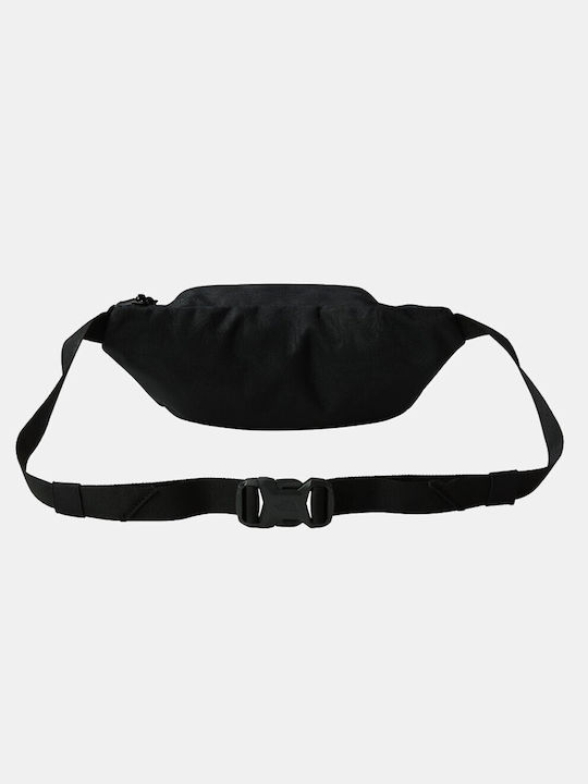 The North Face Jester Lumbar Waist Bag Gray