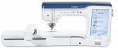 Brother Επαγγελματική Ραπτομηχανή Stellaire Innov-is XJ1 Sewing and Embroidery