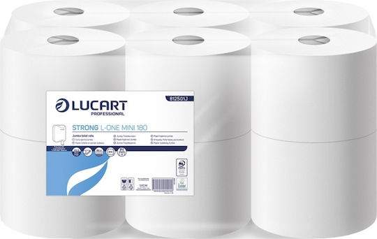 Ready LUCART.812501J