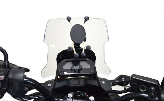 GPS Mount Honda NC750X 2016-2019 NC700X 2016-2017 Ram Ball