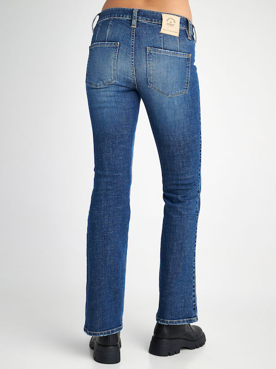 Staff Chloe Women's Jean Trousers