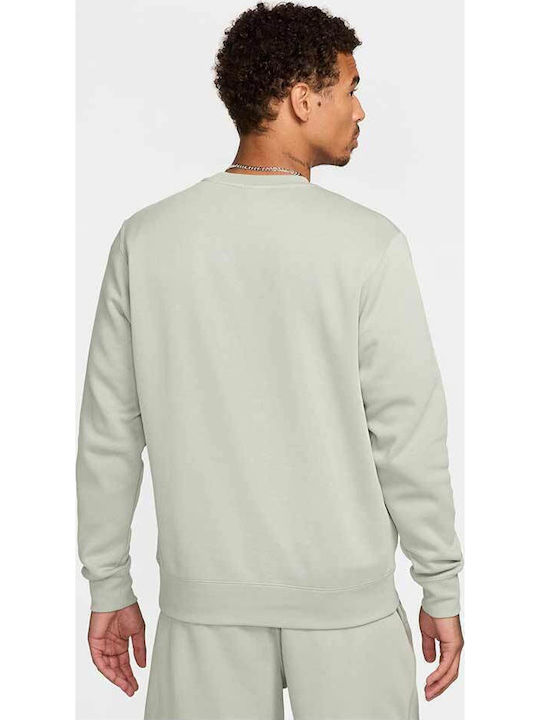 Sportswear Club Sweatshirt Jade Horizon