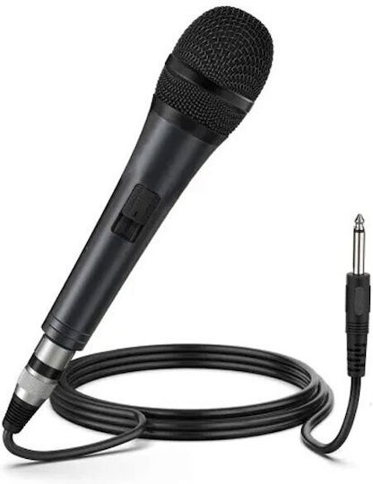 Andowl Q-MIC602 Set Microphone Handmade for Vocals