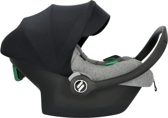 Avionaut Cosmo 2.0 Scaun Auto pentru Copii i-Size Gri 0-13 kg