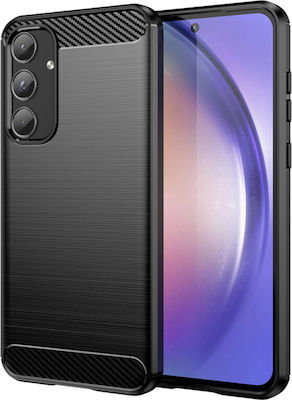 Back Cover Black (Galaxy A55)