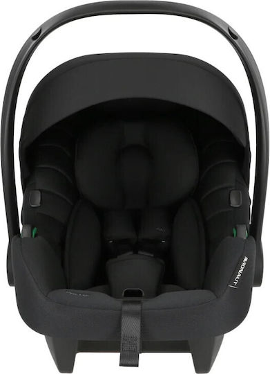 Avionaut Cosmo 2.0 Smart Baby Car Seat i-Size Black 0-13 kg