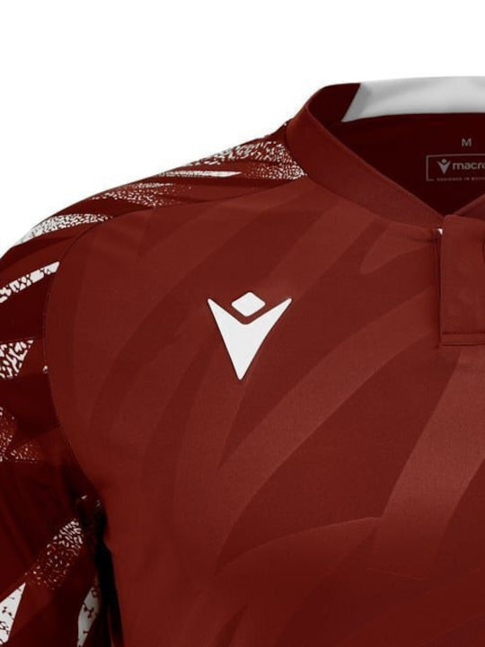 Eco Shirt Jersey Style Football