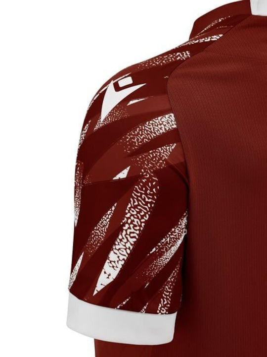 Eco Shirt Jersey Style Football