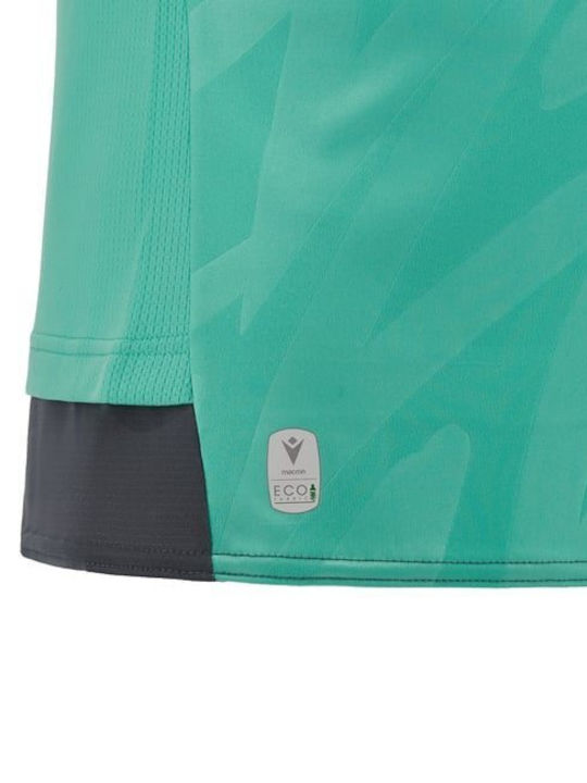 Eco Shirt Tricou Echipament Sportiv de Fotbal Bărbătesc
