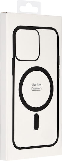 Techsuit Back Cover Transparent (Galaxy Z Flip6)