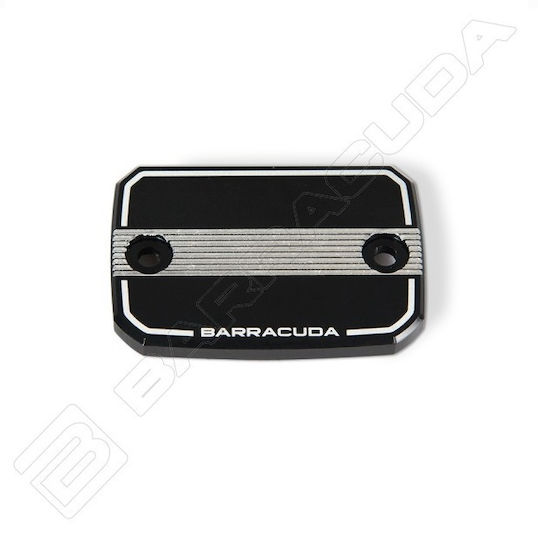 Barracuda Bremsflüssigkeitsbehälterdeckel vorne Ducati Scrambler 2014-2022