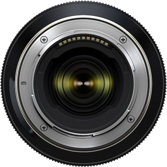 Tamron Full Frame Φωτογραφικός Φακός 50-400mm f/4.5-6.3 Di III VC VXD Telephoto για Nikon Z Mount Μαύρος