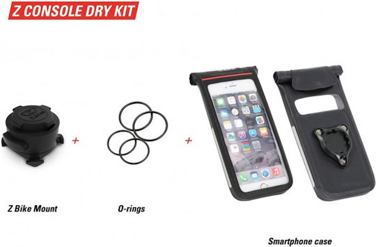 Zefal Z Console Dry Phone Holder