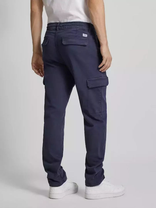 Pepe Jeans London Men's Jeans Pants in Regular Fit Blue