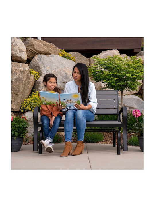 Lifetime 60276 Rocking Bench
