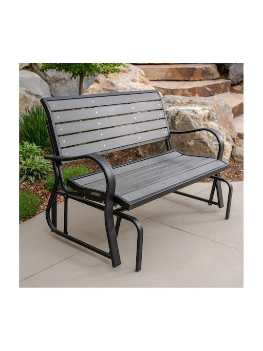 Lifetime 60276 Rocking Bench