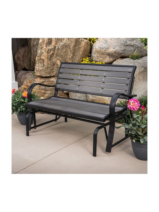 Lifetime 60276 Rocking Bench