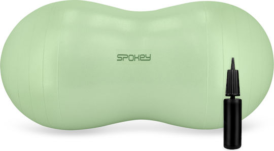 Spokey Ball Pilates 45cm in Grün Farbe