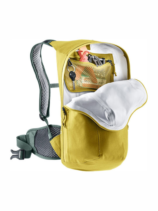 Deuter 3223023-8207 Bicycle Backpack Yellow