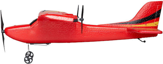 Vevor Remote Controlled Airplane Red