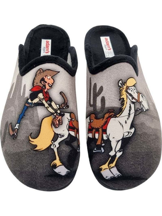 Adam's Shoes