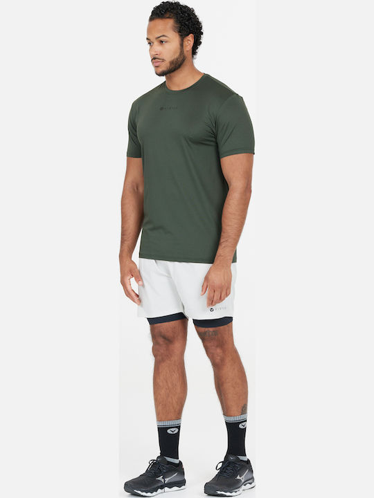 Αθλητικό T-shirt Urban Chic
