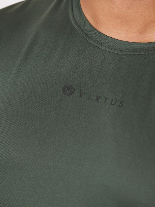 Αθλητικό T-shirt Urban Chic